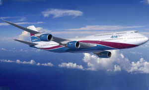 Arik-air