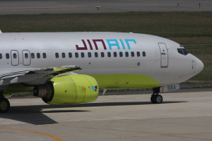 jin-air