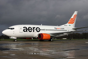 Aero-aircraft