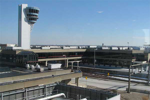 20160312-Philadelphia-Internatinoal-Airport