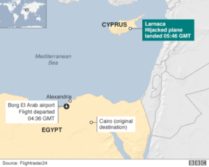 _88979573_egyptair_hijack_egypt_cyprus_624map