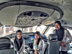 Female-Flight-Deck-royal-brunei