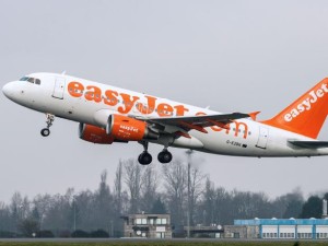 easyJet
