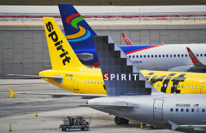 spirit air image