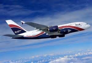 arik air