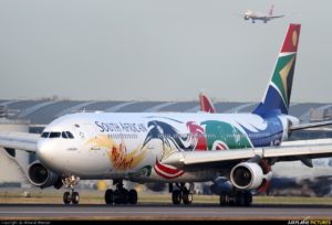 south-african-airways new