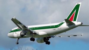 alitalia