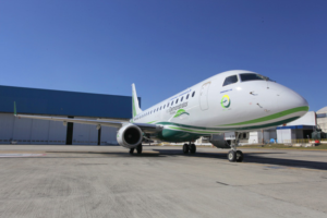 embraer