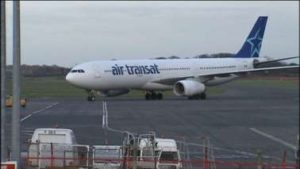 transat air