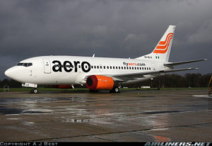 Aero-2