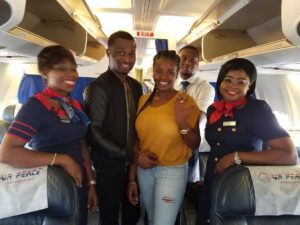 airpeace