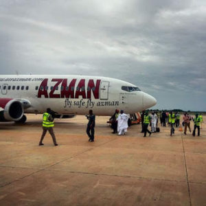 azman