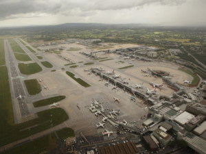 gatwick