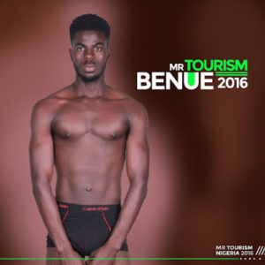benue