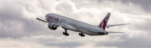 777-300ER QTR #1384-WD903