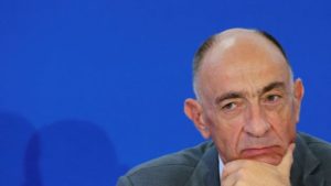 _92249614_airfrancechiefexecutive