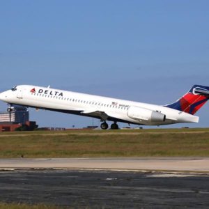 delta