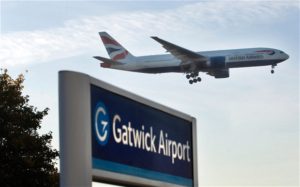 gatwick