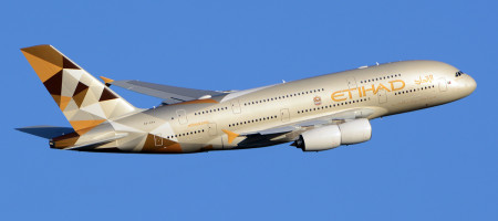 Etihad Airways Job Vacancy:Country Manager