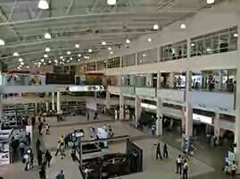 Suspected Baby Kidnapper caught at Mma2