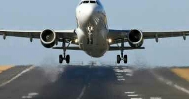 Video| #Turbulence drama onboard