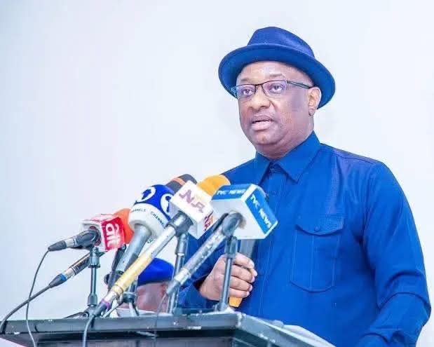 FG WITHDRAWS CRIMINAL COMPLAINT AGAINST IBOM AIR FEMALE PASSENGER