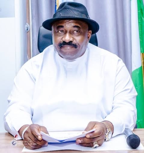 RESPONSE TO SENATOR ORJI UZOR KALU’S CLAIMS ABOUT THE NCAA, NIGERIAN PILOTS, AND SUBSTANCE ABUSE.